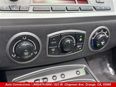 2003 BMW Z4 2.5i   - Photo 14 - Orange, CA 92868