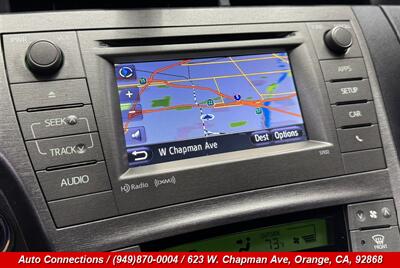 2013 Toyota Prius Persona Series SE - Photo 17 - Orange, CA 92868