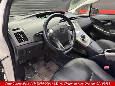 2013 Toyota Prius Persona Series SE - Photo 11 - Orange, CA 92868