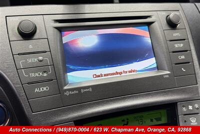 2013 Toyota Prius Persona Series SE - Photo 18 - Orange, CA 92868