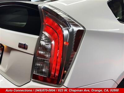 2013 Toyota Prius Persona Series SE - Photo 27 - Orange, CA 92868