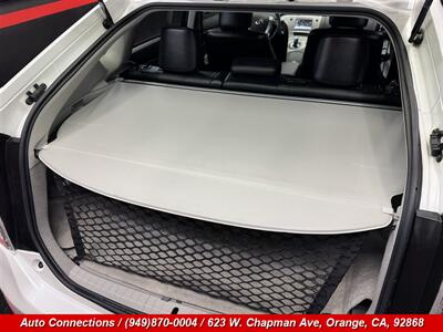 2013 Toyota Prius Persona Series SE - Photo 22 - Orange, CA 92868