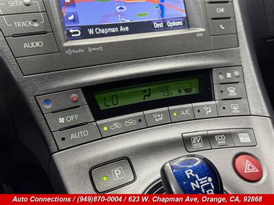 2013 Toyota Prius Persona Series SE - Photo 16 - Orange, CA 92868