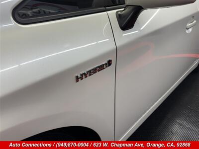 2013 Toyota Prius Persona Series SE - Photo 25 - Orange, CA 92868