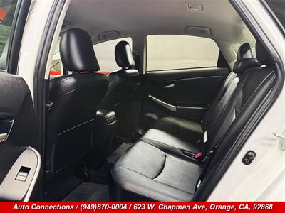 2013 Toyota Prius Persona Series SE - Photo 9 - Orange, CA 92868