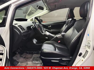 2013 Toyota Prius Persona Series SE - Photo 6 - Orange, CA 92868