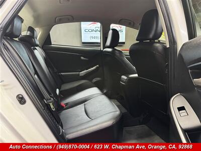 2013 Toyota Prius Persona Series SE - Photo 8 - Orange, CA 92868