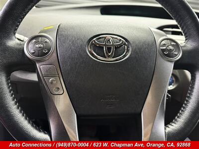 2013 Toyota Prius Persona Series SE - Photo 13 - Orange, CA 92868