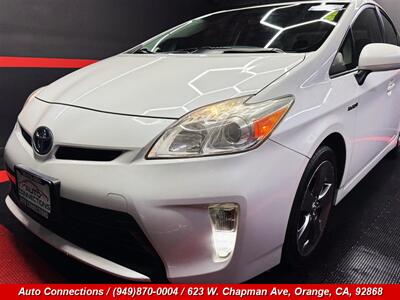 2013 Toyota Prius Persona Series SE - Photo 26 - Orange, CA 92868