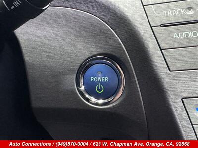 2013 Toyota Prius Persona Series SE - Photo 19 - Orange, CA 92868