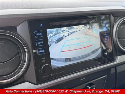 2019 Toyota Tacoma TRD Sport   - Photo 18 - Orange, CA 92868