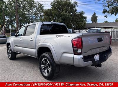 2019 Toyota Tacoma TRD Sport   - Photo 4 - Orange, CA 92868