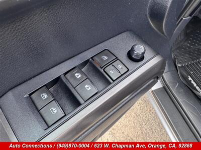2019 Toyota Tacoma TRD Sport   - Photo 21 - Orange, CA 92868