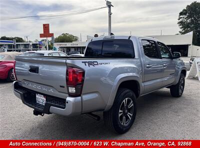 2019 Toyota Tacoma TRD Sport   - Photo 3 - Orange, CA 92868