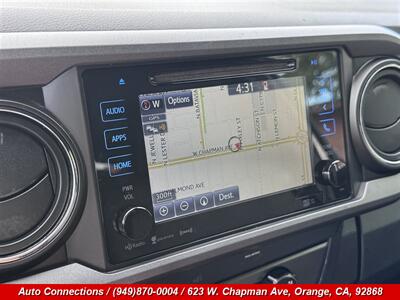 2019 Toyota Tacoma TRD Sport   - Photo 17 - Orange, CA 92868