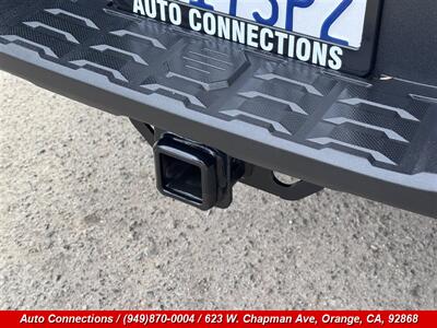 2019 Toyota Tacoma TRD Sport   - Photo 30 - Orange, CA 92868