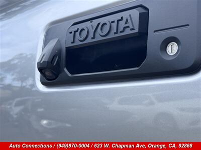 2019 Toyota Tacoma TRD Sport   - Photo 29 - Orange, CA 92868