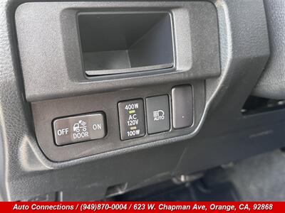 2019 Toyota Tacoma TRD Sport   - Photo 20 - Orange, CA 92868