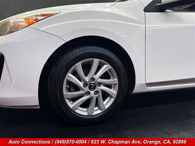 2013 Mazda Mazda3 i Touring   - Photo 29 - Orange, CA 92868