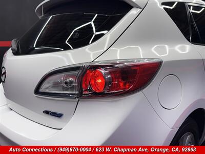 2013 Mazda Mazda3 i Touring   - Photo 28 - Orange, CA 92868