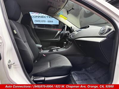 2013 Mazda Mazda3 i Touring   - Photo 7 - Orange, CA 92868