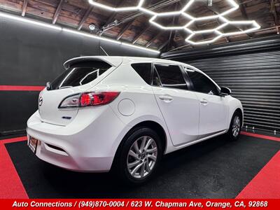 2013 Mazda Mazda3 i Touring   - Photo 3 - Orange, CA 92868