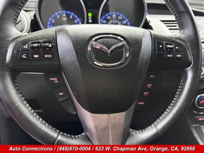 2013 Mazda Mazda3 i Touring   - Photo 13 - Orange, CA 92868