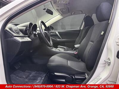 2013 Mazda Mazda3 i Touring   - Photo 6 - Orange, CA 92868