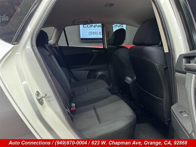 2013 Mazda Mazda3 i Touring   - Photo 8 - Orange, CA 92868