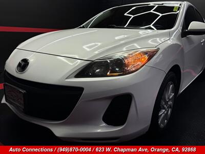 2013 Mazda Mazda3 i Touring   - Photo 27 - Orange, CA 92868