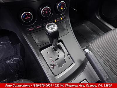 2013 Mazda Mazda3 i Touring   - Photo 14 - Orange, CA 92868