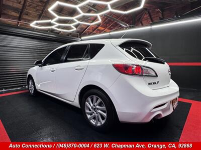 2013 Mazda Mazda3 i Touring   - Photo 4 - Orange, CA 92868