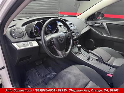 2013 Mazda Mazda3 i Touring   - Photo 11 - Orange, CA 92868