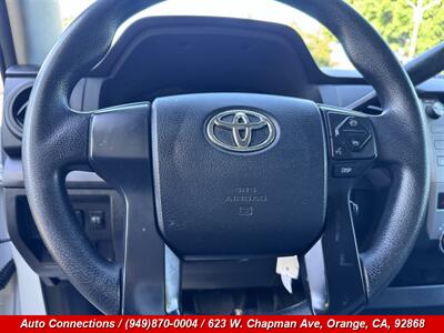 2015 Toyota Tundra SR   - Photo 13 - Orange, CA 92868