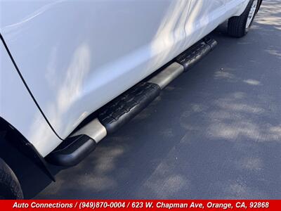 2015 Toyota Tundra SR   - Photo 24 - Orange, CA 92868