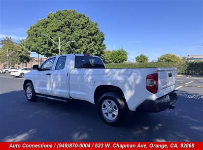 2015 Toyota Tundra SR   - Photo 4 - Orange, CA 92868