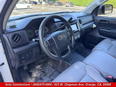 2015 Toyota Tundra SR   - Photo 11 - Orange, CA 92868