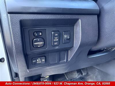 2015 Toyota Tundra SR   - Photo 18 - Orange, CA 92868