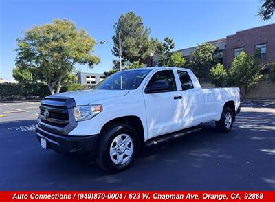 2015 Toyota Tundra SR   - Photo 2 - Orange, CA 92868
