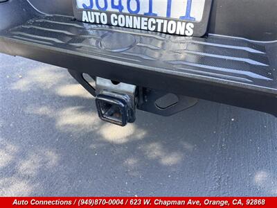 2015 Toyota Tundra SR   - Photo 25 - Orange, CA 92868