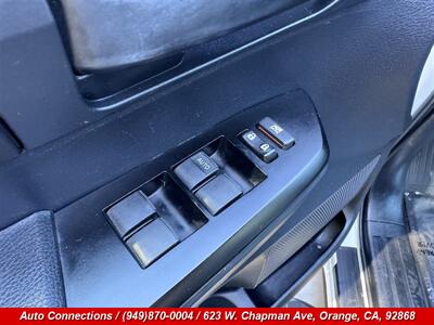 2015 Toyota Tundra SR   - Photo 19 - Orange, CA 92868