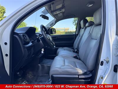 2015 Toyota Tundra SR   - Photo 6 - Orange, CA 92868
