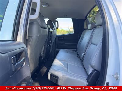 2015 Toyota Tundra SR   - Photo 9 - Orange, CA 92868