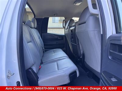 2015 Toyota Tundra SR   - Photo 8 - Orange, CA 92868