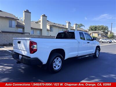 2015 Toyota Tundra SR   - Photo 3 - Orange, CA 92868