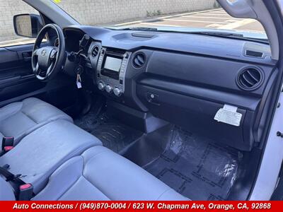 2015 Toyota Tundra SR   - Photo 10 - Orange, CA 92868