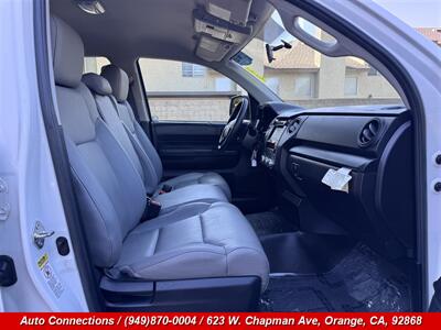 2015 Toyota Tundra SR   - Photo 7 - Orange, CA 92868