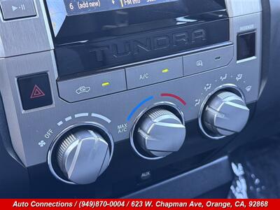 2015 Toyota Tundra SR   - Photo 14 - Orange, CA 92868