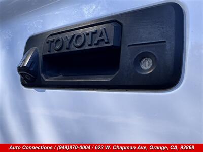 2015 Toyota Tundra SR   - Photo 23 - Orange, CA 92868