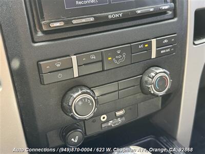 2010 Ford F-150 FX2   - Photo 15 - Orange, CA 92868